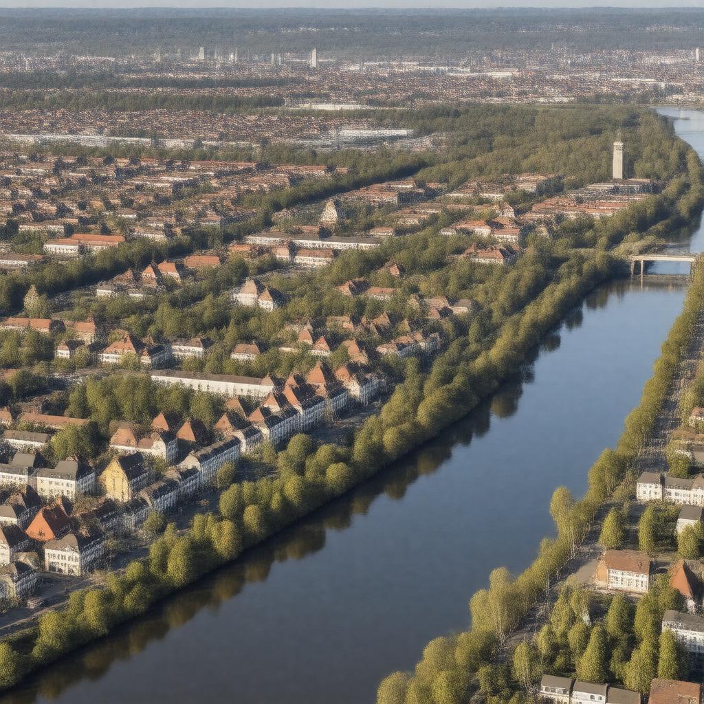 Recklinghausen (district)